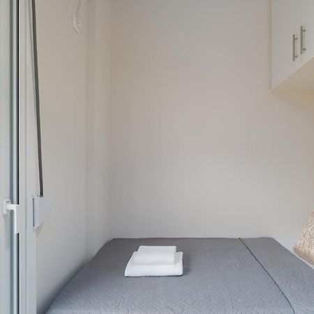 New Center Apartment Near Metro 아테네 외부 사진