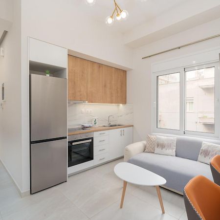New Center Apartment Near Metro 아테네 외부 사진