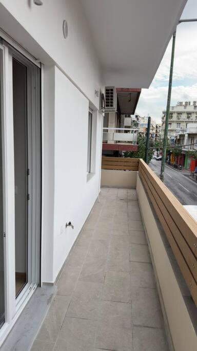 New Center Apartment Near Metro 아테네 외부 사진