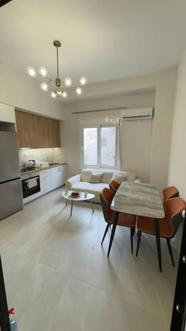 New Center Apartment Near Metro 아테네 외부 사진