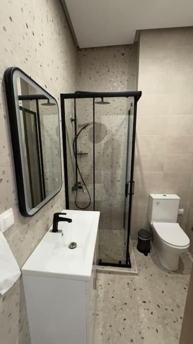New Center Apartment Near Metro 아테네 외부 사진