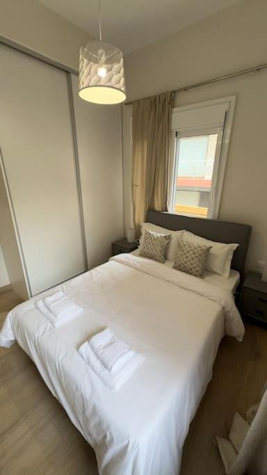 New Center Apartment Near Metro 아테네 외부 사진