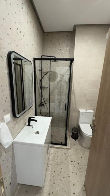 New Center Apartment Near Metro 아테네 외부 사진