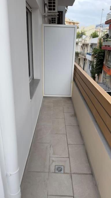 New Center Apartment Near Metro 아테네 외부 사진