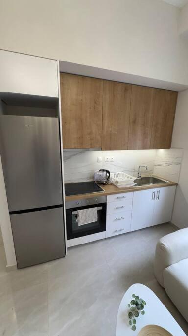 New Center Apartment Near Metro 아테네 외부 사진