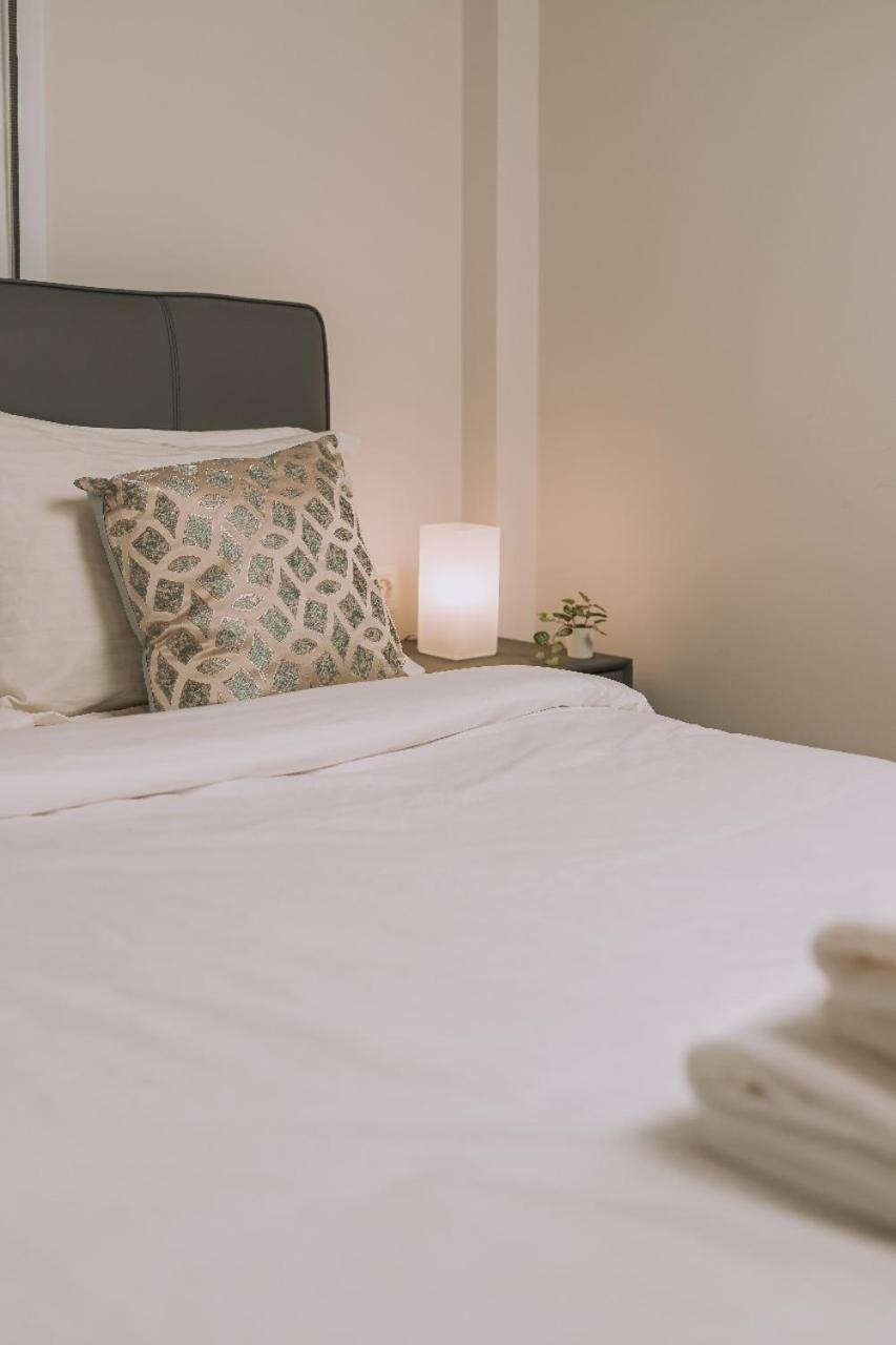 New Center Apartment Near Metro 아테네 외부 사진