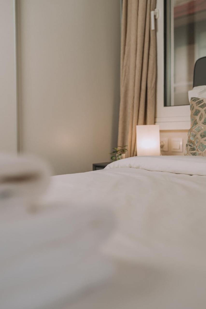 New Center Apartment Near Metro 아테네 외부 사진