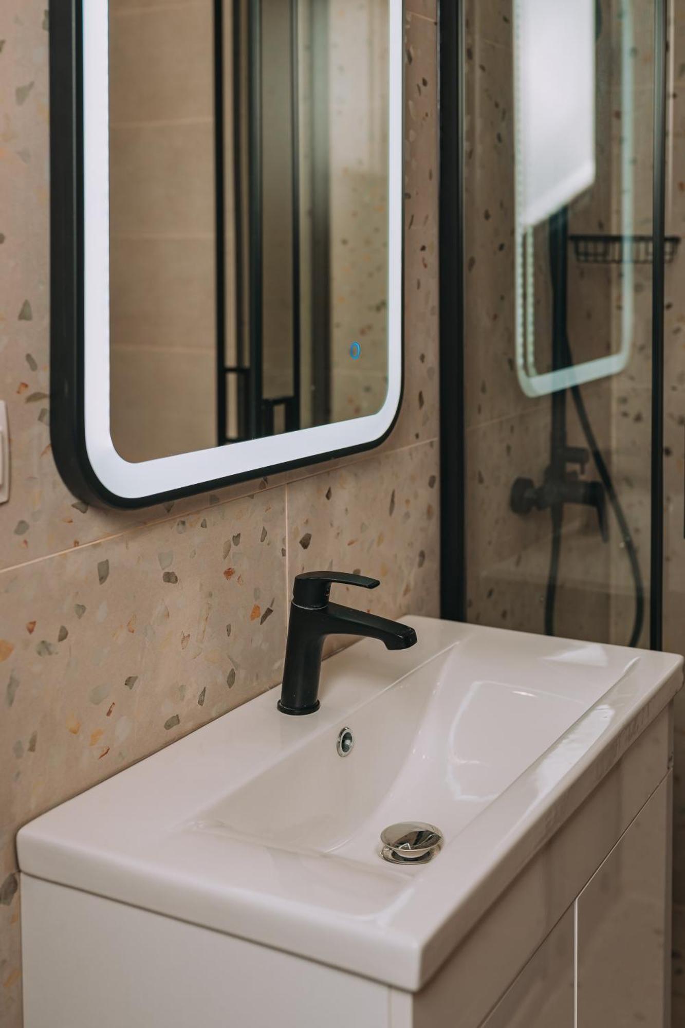 New Center Apartment Near Metro 아테네 외부 사진